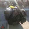 Motore D7F G7 213.000 km RENAULT CLIO MK2 2001-2005 1.2 BENZINA 43kW (104386) Motore D7F G7 213.000 km RENAULT CLIO MK2 2001-2005 1.2 BENZINA 43kW (104386)