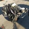 Motore D7F G7 213.000 km RENAULT CLIO MK2 2001-2005 1.2 BENZINA 43kW (104386) Motore D7F G7 213.000 km RENAULT CLIO MK2 2001-2005 1.2 BENZINA 43kW (104386)