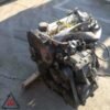 Motore D7F G7 213.000 km RENAULT CLIO MK2 2001-2005 1.2 BENZINA 43kW (104386) Motore D7F G7 213.000 km RENAULT CLIO MK2 2001-2005 1.2 BENZINA 43kW (104386)