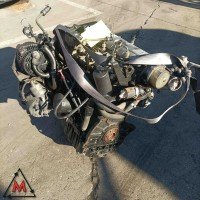 Motore D7F G7 213.000 km RENAULT CLIO MK2 2001-2005 1.2 BENZINA 43kW (104386) Motore D7F G7 213.000 km RENAULT CLIO MK2 2001-2005 1.2 BENZINA 43kW (104386)