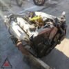 Motore D7F G7 213.000 km RENAULT CLIO MK2 2001-2005 1.2 BENZINA 43kW (104386) Motore D7F G7 213.000 km RENAULT CLIO MK2 2001-2005 1.2 BENZINA 43kW (104386)
