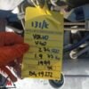 Motore D7F G7 213.000 km RENAULT CLIO MK2 2001-2005 1.2 BENZINA 43kW (104386) Motore D7F G7 213.000 km RENAULT CLIO MK2 2001-2005 1.2 BENZINA 43kW (104386)