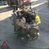 Motore D7F G7 213.000 km RENAULT CLIO MK2 2001-2005 1.2 BENZINA 43kW (104386) Motore D7F G7 213.000 km RENAULT CLIO MK2 2001-2005 1.2 BENZINA 43kW (104386)