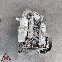 Motore D7F G7 90.000 km RENAULT CLIO 2001-2005 1.2 BENZINA 43kW usato (108292) Motore D7F G7 90.000 km RENAULT CLIO 2001-2005 1.2 BENZINA 43kW usato (108292)
