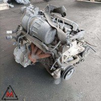 Motore D7F G7 90.000 km RENAULT CLIO 2001-2005 1.2 BENZINA 43kW usato (108292) Motore D7F G7 90.000 km RENAULT CLIO 2001-2005 1.2 BENZINA 43kW usato (108292)