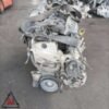 Motore D7F G7 90.000 km RENAULT CLIO 2001-2005 1.2 BENZINA 43kW usato (108292) Motore D7F G7 90.000 km RENAULT CLIO 2001-2005 1.2 BENZINA 43kW usato (108292)