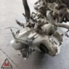 Motore D7F G7 90.000 km RENAULT CLIO 2001-2005 1.2 BENZINA 43kW usato (108292) Motore D7F G7 90.000 km RENAULT CLIO 2001-2005 1.2 BENZINA 43kW usato (108292)