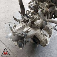 Motore D7F G7 90.000 km RENAULT CLIO 2001-2005 1.2 BENZINA 43kW usato (108292) Motore D7F G7 90.000 km RENAULT CLIO 2001-2005 1.2 BENZINA 43kW usato (108292)