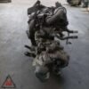 Motore D7F G7 90.000 km RENAULT CLIO 2001-2005 1.2 BENZINA 43kW usato (108292) Motore D7F G7 90.000 km RENAULT CLIO 2001-2005 1.2 BENZINA 43kW usato (108292)