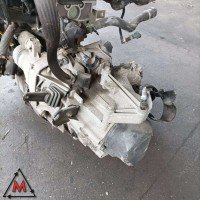 Motore D7F G7 90.000 km RENAULT CLIO 2001-2005 1.2 BENZINA 43kW usato (108292) Motore D7F G7 90.000 km RENAULT CLIO 2001-2005 1.2 BENZINA 43kW usato (108292)