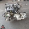 Motore D7F G7 90.000 km RENAULT CLIO 2001-2005 1.2 BENZINA 43kW usato (108292) Motore D7F G7 90.000 km RENAULT CLIO 2001-2005 1.2 BENZINA 43kW usato (108292)