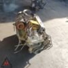 Motore D7FD7 186.000 km RENAULT CLIO 1998-2001 1.2 Benzina 43kW usato (100508) Motore D7FD7 186.000 km RENAULT CLIO 1998-2001 1.2 Benzina 43kW usato (100508)