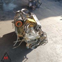 Motore D7FD7 186.000 km RENAULT CLIO 1998-2001 1.2 Benzina 43kW usato (100508) Motore D7FD7 186.000 km RENAULT CLIO 1998-2001 1.2 Benzina 43kW usato (100508)
