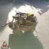 Motore D7FD7 186.000 km RENAULT CLIO 1998-2001 1.2 Benzina 43kW usato (100508) Motore D7FD7 186.000 km RENAULT CLIO 1998-2001 1.2 Benzina 43kW usato (100508)