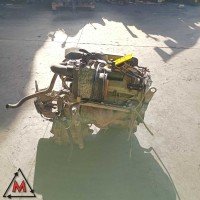 Motore D7FD7 186.000 km RENAULT CLIO 1998-2001 1.2 Benzina 43kW usato (100508) Motore D7FD7 186.000 km RENAULT CLIO 1998-2001 1.2 Benzina 43kW usato (100508)