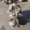 Motore D7FD7 186.000 km RENAULT CLIO 1998-2001 1.2 Benzina 43kW usato (100508) Motore D7FD7 186.000 km RENAULT CLIO 1998-2001 1.2 Benzina 43kW usato (100508)