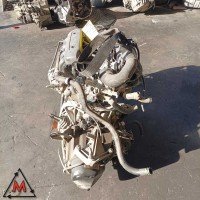 Motore D7FD7 186.000 km RENAULT CLIO 1998-2001 1.2 Benzina 43kW usato (100508) Motore D7FD7 186.000 km RENAULT CLIO 1998-2001 1.2 Benzina 43kW usato (100508)