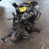 Motore D7FE7 115.000 km RENAULT TWINGO 1993-07 1.2CC BENZINA 43kW usato (91610) Motore D7FE7 115.000 km RENAULT TWINGO 1993-07 1.2CC BENZINA 43kW usato (91610)