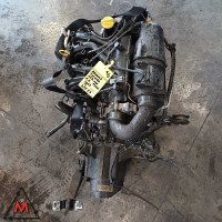 Motore D7FE7 115.000 km RENAULT TWINGO 1993-07 1.2CC BENZINA 43kW usato (91610) Motore D7FE7 115.000 km RENAULT TWINGO 1993-07 1.2CC BENZINA 43kW usato (91610)