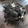 Motore D7FE7 115.000 km RENAULT TWINGO 1993-07 1.2CC BENZINA 43kW usato (91610) Motore D7FE7 115.000 km RENAULT TWINGO 1993-07 1.2CC BENZINA 43kW usato (91610)