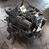 Motore D7FE7 115.000 km RENAULT TWINGO 1993-07 1.2CC BENZINA 43kW usato (91610) Motore D7FE7 115.000 km RENAULT TWINGO 1993-07 1.2CC BENZINA 43kW usato (91610)
