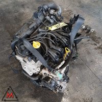 Motore D7FE7 115.000 km RENAULT TWINGO 1993-07 1.2CC BENZINA 43kW usato (91610) Motore D7FE7 115.000 km RENAULT TWINGO 1993-07 1.2CC BENZINA 43kW usato (91610)