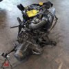 Motore D7FE7 115.000 km RENAULT TWINGO 1993-07 1.2CC BENZINA 43kW usato (91610) Motore D7FE7 115.000 km RENAULT TWINGO 1993-07 1.2CC BENZINA 43kW usato (91610)