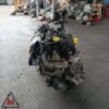 Motore D7FG7 / D7F G7 RENAULT CLIO II 2001-2005 1.2 BENZINA/GPL usato (108653)