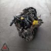 Motore D7FG7 / D7F G7 RENAULT CLIO II 2001-2005 1.2 BENZINA/GPL usato (108653)