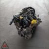 Motore D7FG7 / D7F G7 RENAULT CLIO II 2001-2005 1.2 BENZINA/GPL usato (108653)