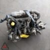 Motore D7FG7 / D7F G7 RENAULT CLIO II 2001-2005 1.2 BENZINA/GPL usato (108653)