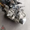 Motore D7FG7 / D7F G7 RENAULT CLIO II 2001-2005 1.2 BENZINA/GPL usato (108653)