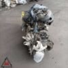Motore D7FG7 / D7F G7 RENAULT CLIO II 2001-2005 1.2 BENZINA/GPL usato (108653)
