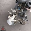 Motore D7FG7 / D7F G7 RENAULT CLIO II 2001-2005 1.2 BENZINA/GPL usato (108653)