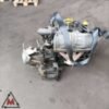 Motore D7FG7 / D7F G7 RENAULT CLIO II 2001-2005 1.2 BENZINA/GPL usato (108653)