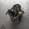 Motore D7FG7 / D7F G7 RENAULT CLIO II 2001-2005 1.2 BENZINA/GPL usato (108653)