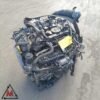 Motore DAJ 118.000 km VOLKSWAGEN POLO GTI 2014-2017 1.8 BENZINA 141 kW (115823) Motore DAJ 118.000 km VOLKSWAGEN POLO GTI 2014-2017 1.8 BENZINA 141 kW (115823)