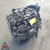 Motore DAJ 118.000 km VOLKSWAGEN POLO GTI 2014-2017 1.8 BENZINA 141 kW (115823) Motore DAJ 118.000 km VOLKSWAGEN POLO GTI 2014-2017 1.8 BENZINA 141 kW (115823)