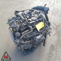 Motore DAJ 118.000 km VOLKSWAGEN POLO GTI 2014-2017 1.8 BENZINA 141 kW (115823) Motore DAJ 118.000 km VOLKSWAGEN POLO GTI 2014-2017 1.8 BENZINA 141 kW (115823)