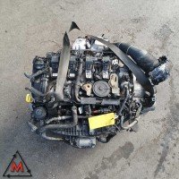 Motore DAJ 118.000 km VOLKSWAGEN POLO GTI 2014-2017 1.8 BENZINA 141 kW (115823) Motore DAJ 118.000 km VOLKSWAGEN POLO GTI 2014-2017 1.8 BENZINA 141 kW (115823)