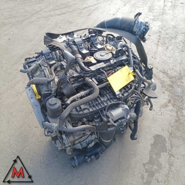 Motore DAJ 118.000 km VOLKSWAGEN POLO GTI 2014-2017 1.8 BENZINA 141 kW (115823) Motore DAJ 118.000 km VOLKSWAGEN POLO GTI 2014-2017 1.8 BENZINA 141 kW (115823)