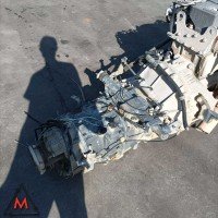 Motore DCI6ACJ01 per RENAULT MIDLUM 270 2001-2006 6.2 DIESEL 195kW usato 107510 Motore DCI6ACJ01 per RENAULT MIDLUM 270 2001-2006 6.2 DIESEL 195kW usato 107510