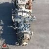 Motore DCI6ACJ01 per RENAULT MIDLUM 270 2001-2006 6.2 DIESEL 195kW usato 107510 Motore DCI6ACJ01 per RENAULT MIDLUM 270 2001-2006 6.2 DIESEL 195kW usato 107510