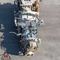 Motore DCI6ACJ01 per RENAULT MIDLUM 270 2001-2006 6.2 DIESEL 195kW usato 107510 Motore DCI6ACJ01 per RENAULT MIDLUM 270 2001-2006 6.2 DIESEL 195kW usato 107510