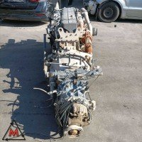 Motore DCI6ACJ01 per RENAULT MIDLUM 270 2001-2006 6.2 DIESEL 195kW usato 107510 Motore DCI6ACJ01 per RENAULT MIDLUM 270 2001-2006 6.2 DIESEL 195kW usato 107510