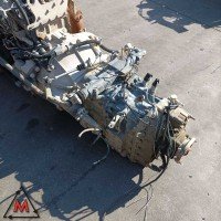 Motore DCI6ACJ01 per RENAULT MIDLUM 270 2001-2006 6.2 DIESEL 195kW usato 107510 Motore DCI6ACJ01 per RENAULT MIDLUM 270 2001-2006 6.2 DIESEL 195kW usato 107510