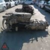 Motore DCI6ACJ01 per RENAULT MIDLUM 270 2001-2006 6.2 DIESEL 195kW usato 107510 Motore DCI6ACJ01 per RENAULT MIDLUM 270 2001-2006 6.2 DIESEL 195kW usato 107510