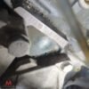 Motore d'epoca 102982 per MERCEDES W124 1985-1992 2.3 BENZINA 97 kW (108107)