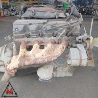 Motore d'epoca 102982 per MERCEDES W124 1985-1992 2.3 BENZINA 97 kW (108107)