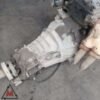 Motore d'epoca 102982 per MERCEDES W124 1985-1992 2.3 BENZINA 97 kW (108107)